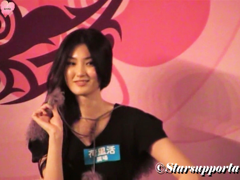 20101017 80後交換時尚潮 @ 香港荷里活廣場